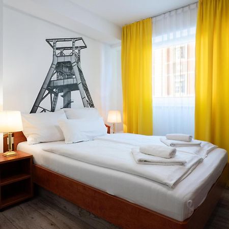 הרנה Hotel Zur Post מראה חיצוני תמונה