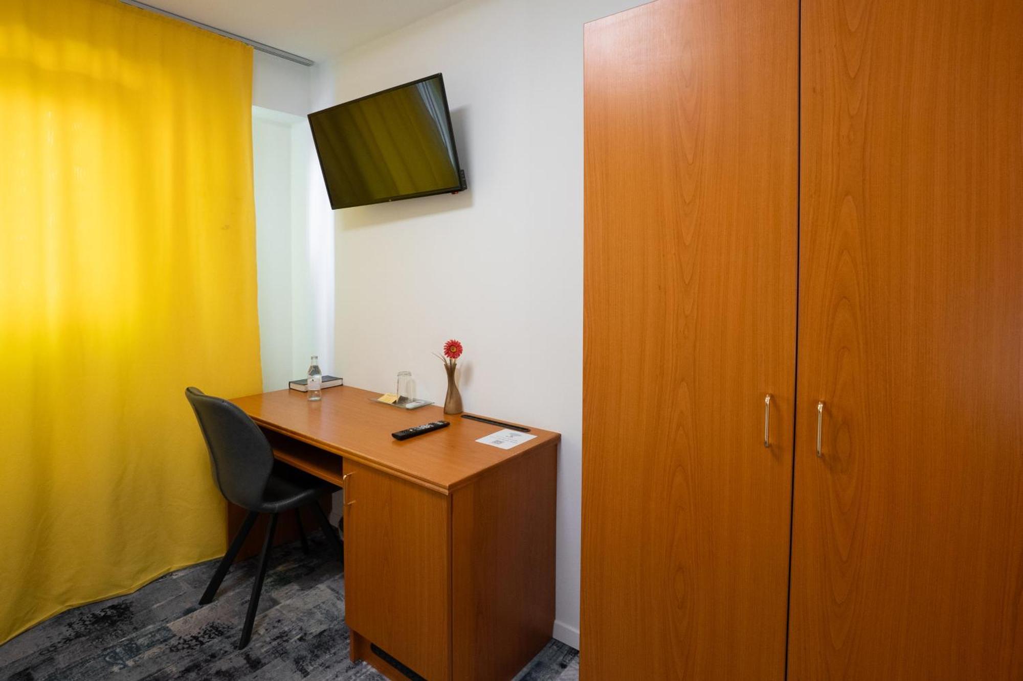 הרנה Hotel Zur Post מראה חיצוני תמונה